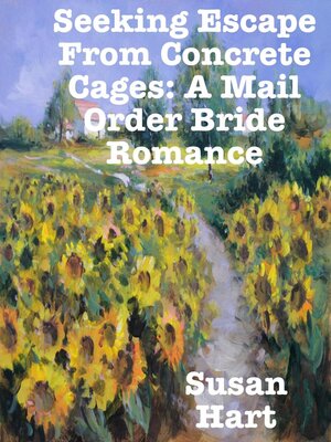 cover image of Seeking Escape From Concrete Cages